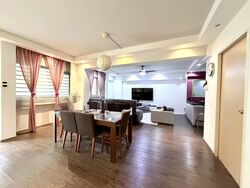 Blk 487 Pasir Ris Drive 4 (Pasir Ris), HDB 4 Rooms #569120861